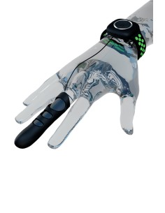 Doigt vibrant Touché Compact - Adrien Lastic 2