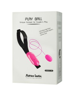 Play ball  2
