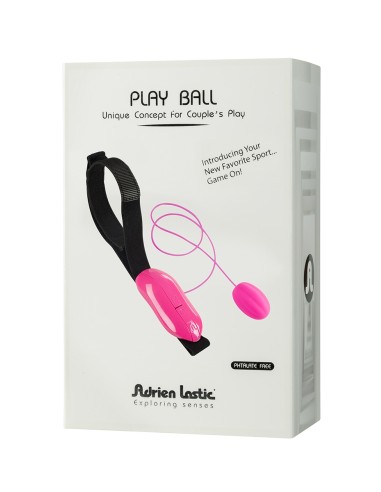 Play ball  Play ball