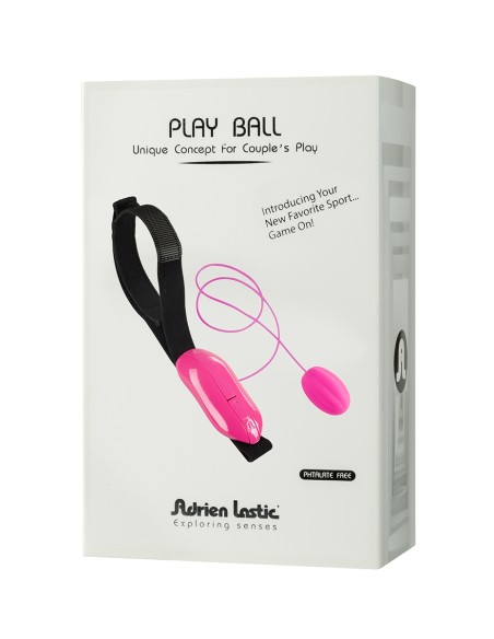 Play ball  Play ball