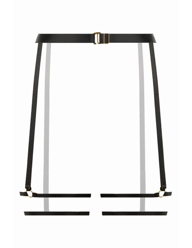 Porte-jarretelles Blushing - Christine