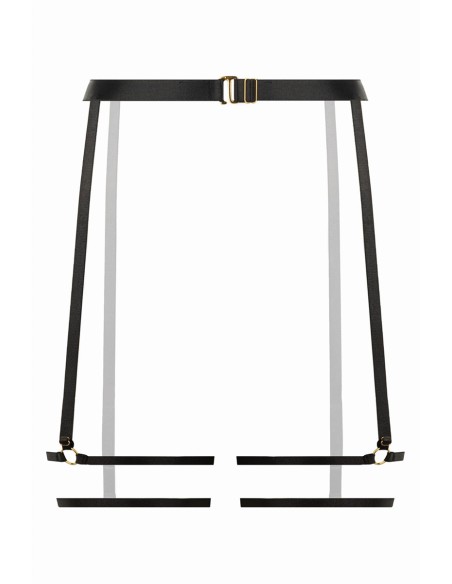 Porte-jarretelles Blushing - Christine