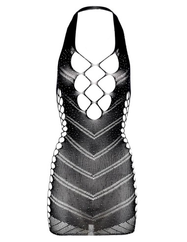 Robe pailletée Amethille - Christine