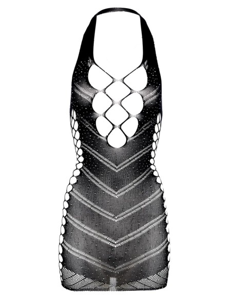 Robe pailletée Amethille - Christine