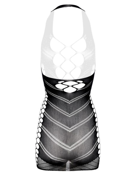 Robe pailletée Amethille - Christine