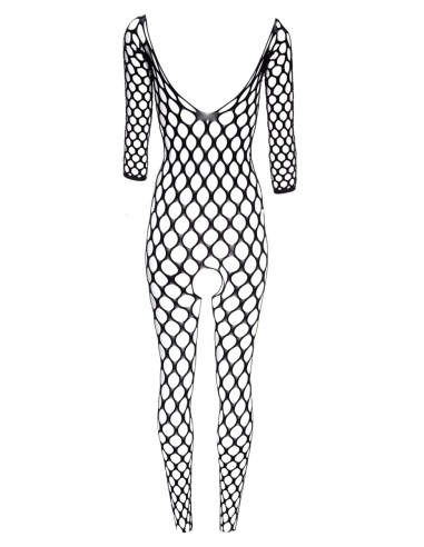 Combinaison ouverte Safiya - Christine