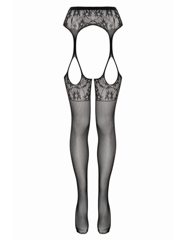 Collants à jarretelles Sulita - Christine