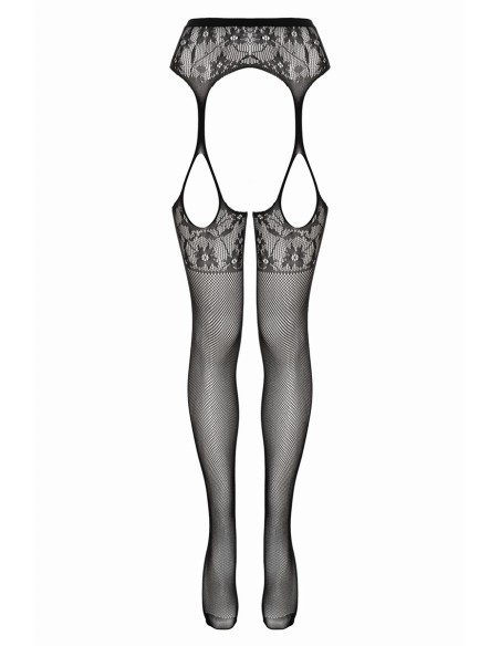 Collants à jarretelles Sulita - Christine