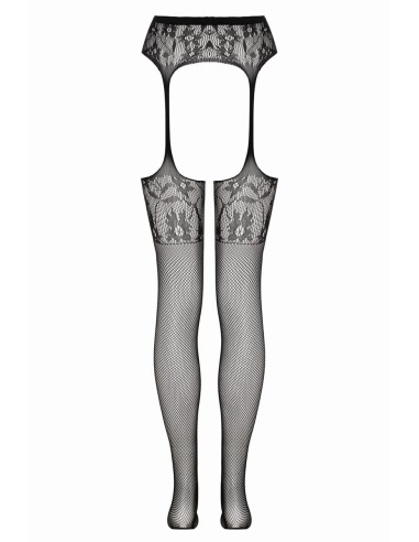 Collants à jarretelles Sulita - Christine