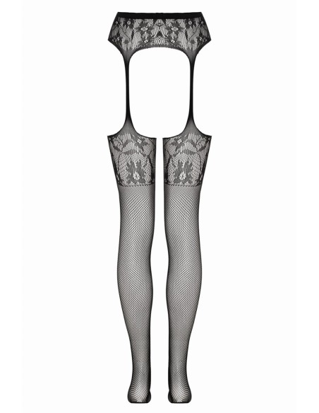 Collants à jarretelles Sulita - Christine