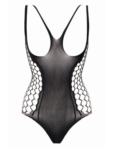 Body seins nus Jezzy - Christine