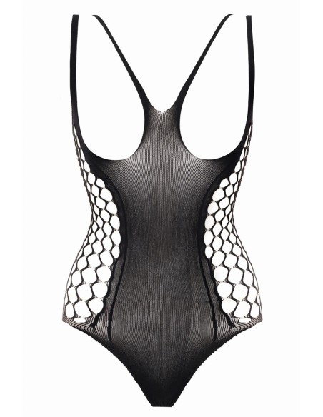 Body seins nus Jezzy - Christine