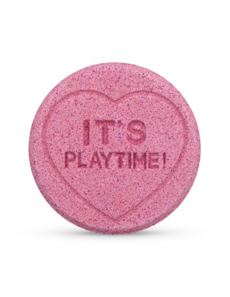 Bombe de bain It's Playtime Bombe de bain It's Playtime