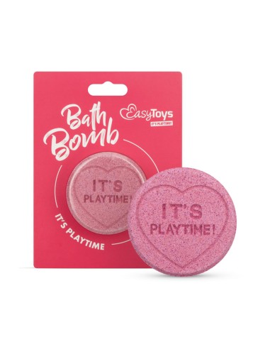 Bombe de bain It's Playtime Bombe de bain It's Playtime