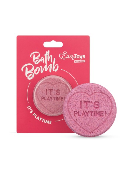Bombe de bain It's Playtime Bombe de bain It's Playtime