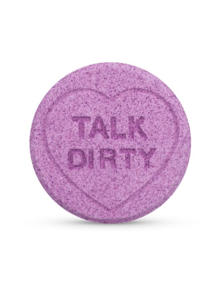Bombe de bain Talk Dirty Bombe de bain Talk Dirty