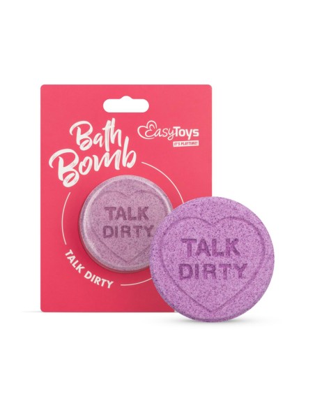 Bombe de bain Talk Dirty Bombe de bain Talk Dirty