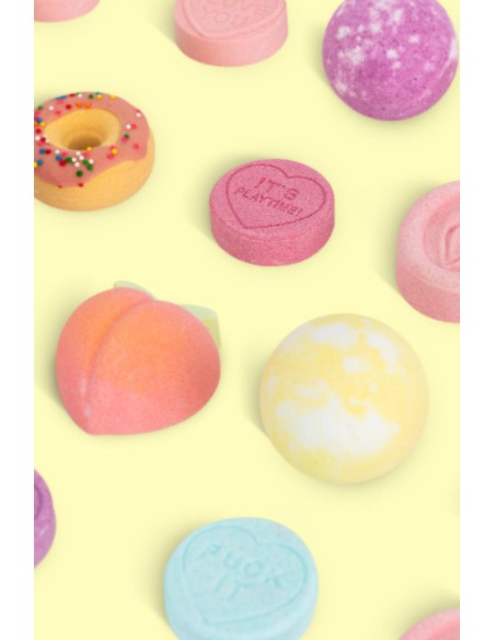 Bombe de bain Talk Dirty Bombe de bain Talk Dirty