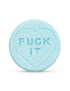 Bombe de bain Fuck It