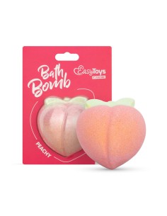 Bombe de bain Peachy 2