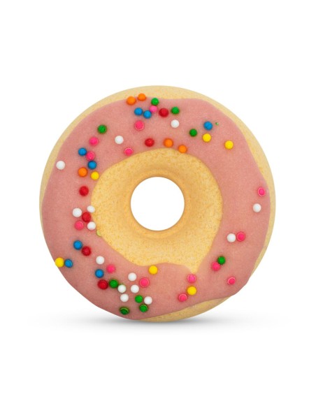 Bombe de bain Donut