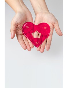 String comestible à la fraise - Secret Play 2