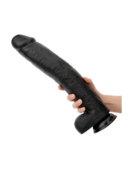 Gode XXL Operation Dingo 43,2 x 7,5 cm - Buttr