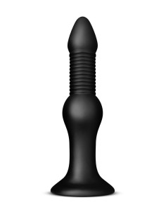 Plug anal 25 x 6,6 cm Explosive Warhead - Buttr