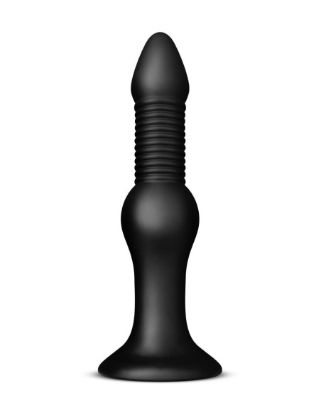 Plug anal 25 x 6,6 cm Explosive Warhead - Buttr