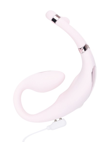 Double stimulateur connecté Venus - Adrien Lastic