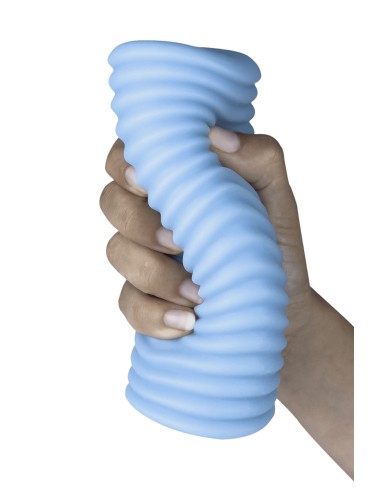 Masturbateur Abstract Saucy - Wooomy