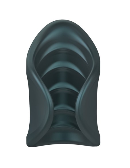 Masturbateur vibrant Starter Pine Grey - Man Wan Masturbateur vibrant Starter Pine Grey - Man Wan