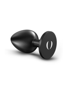 Plug anal en métal Onix Plug L - Dorcel 2