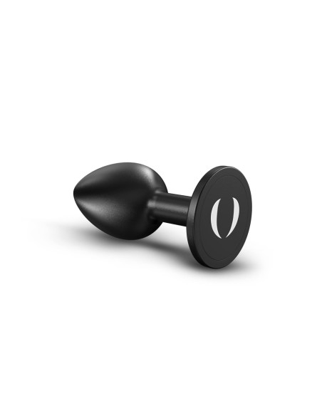 Plug anal en métal Onix Plug S - Dorcel