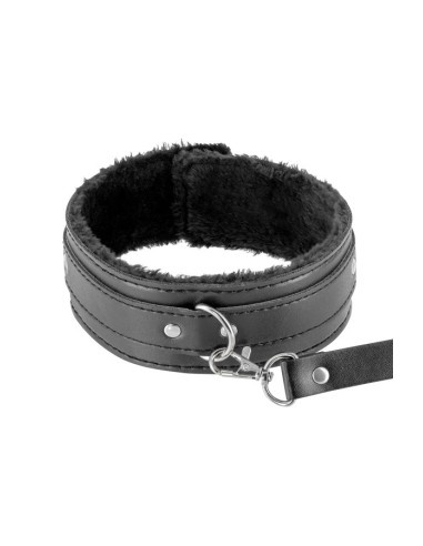 Coffret de Bondage 10 pièces - Fetish...