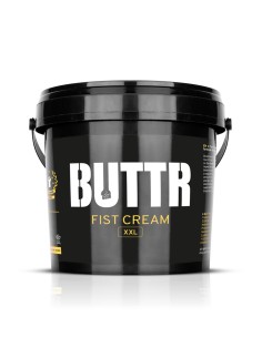 Crème lubrifiante Buttr Fist Cream 1000 ml