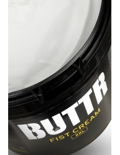 Crème lubrifiante Buttr Fist Cream 1000 ml 2