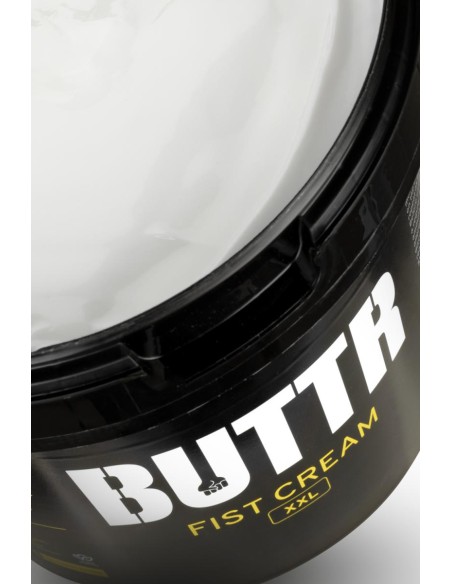 Crème lubrifiante Buttr Fist Cream 1000 ml