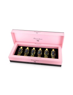 Coffret 6 Huiles de Massage...