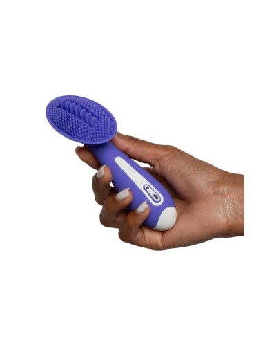 Stimulateur clitoridien Nara - Good Vibe Only