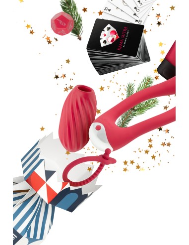 Loveboxxx - [S]explore Together