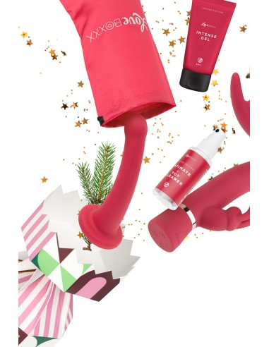 Loveboxxx - [S]explore Solo Play