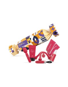 Loveboxxx - [S]explore Massage & Fun