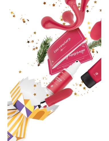 Loveboxxx - [S]explore Massage & Fun