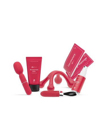 Loveboxxx - [S]explore Massage & Fun