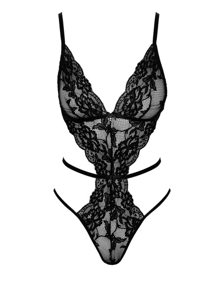 Body ouvert dans le dos French Kiss 241 - Kissable