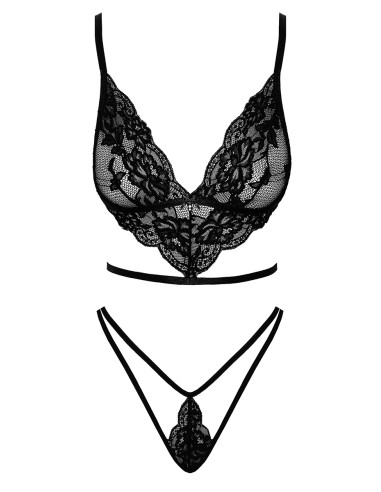 Ensemble 2 pièces French Kiss 240 - Kissable