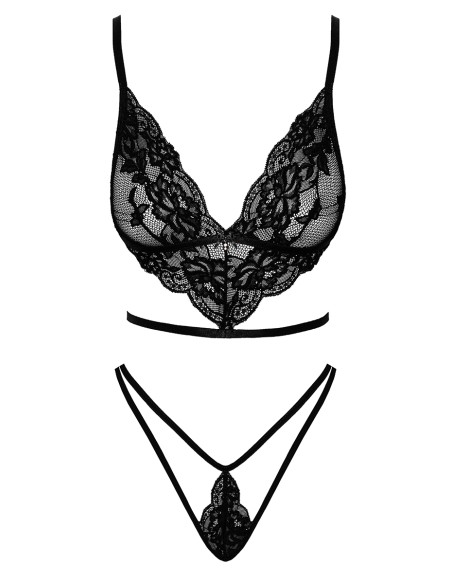 Ensemble 2 pièces French Kiss 240 - Kissable