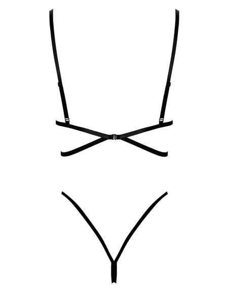 Ensemble 2 pièces French Kiss 240 - Kissable