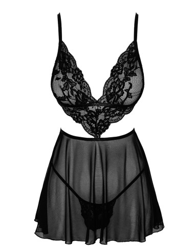 Nuisette French Kiss 242 - Kissable